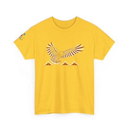 Soaring Eagle Gildan Unisex Tee