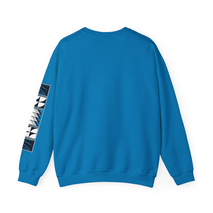 Blessed Feathers Unisex Sweatshirt