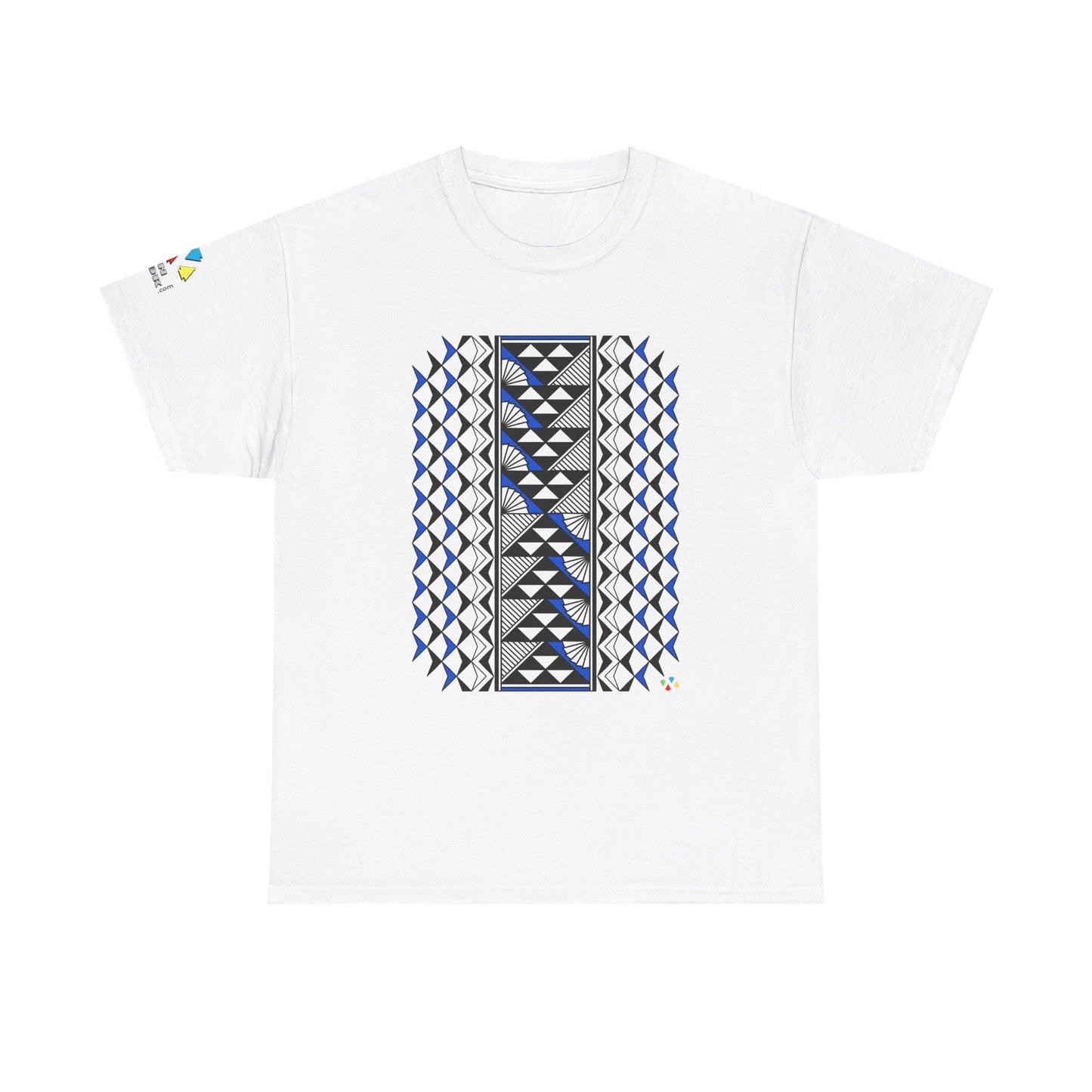 Sun and Rain in Rain Gildan Unisex Tee