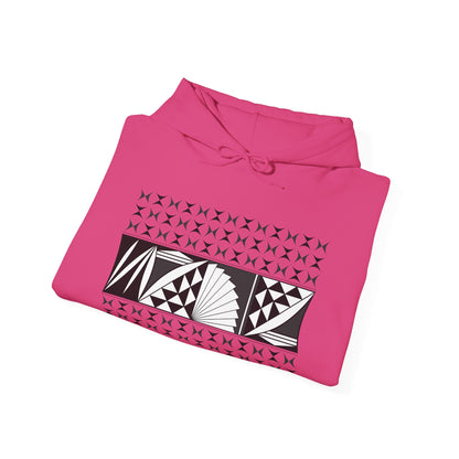 Southwest Sunrise in Charcoal Unisex Hoodie