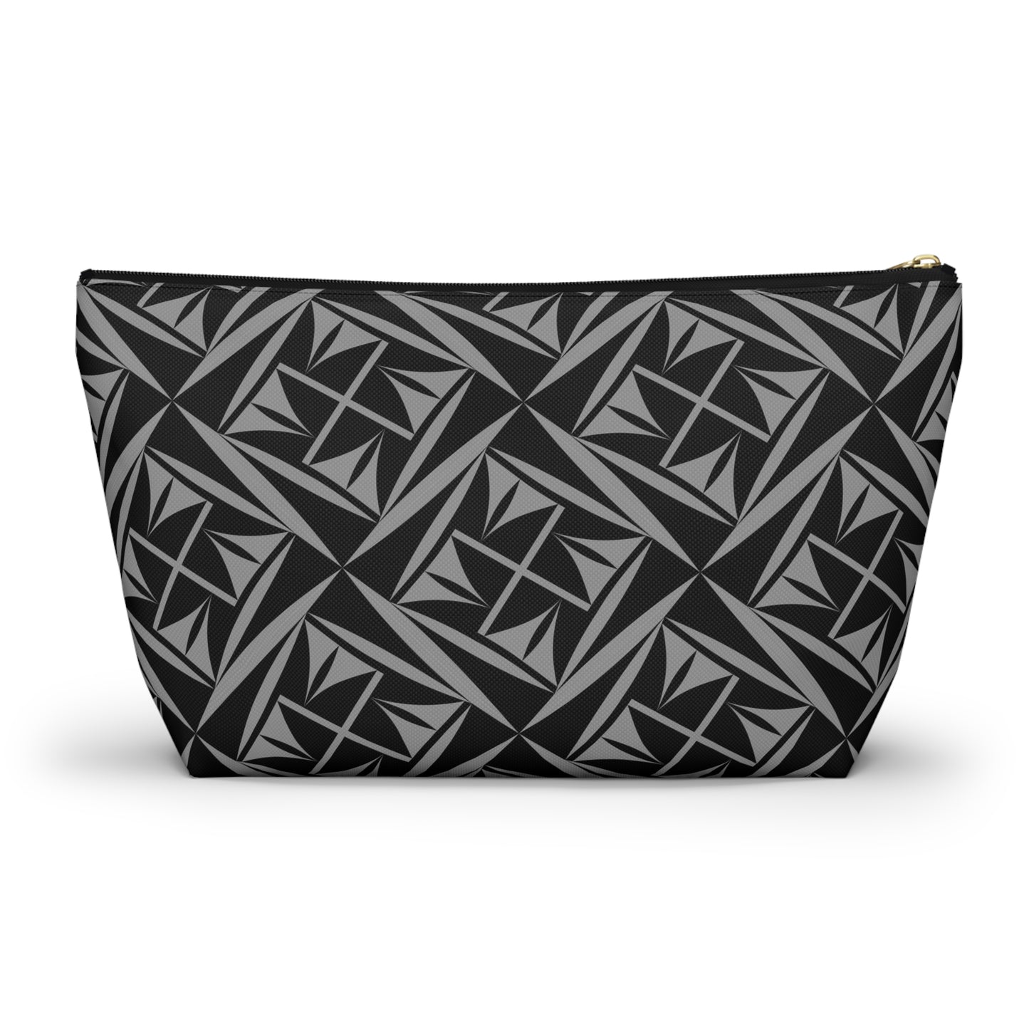 Sacred Winds in Gray Pouch w T-bottom