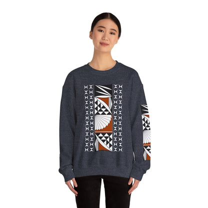 Southwest Sunset Unisex Sweatshirt