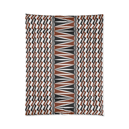 Native Rhythms 2 Comforter
