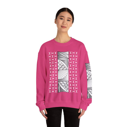 Chrome Southwest Sunrise Unisex Sweatshirt