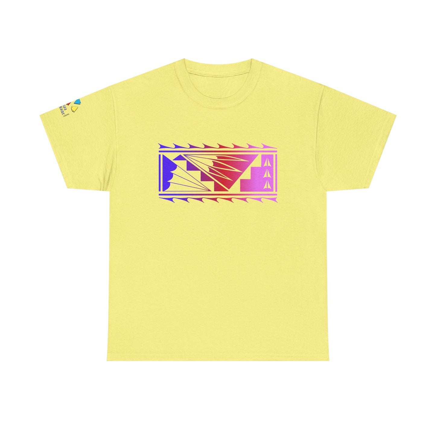 Beautiful Blessings 9 Gildan Unisex Tee