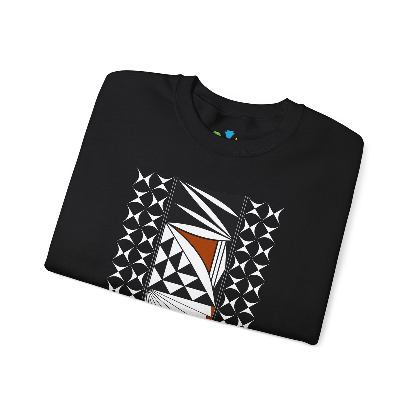 Southwest Sunset Unisex Sweatshirt