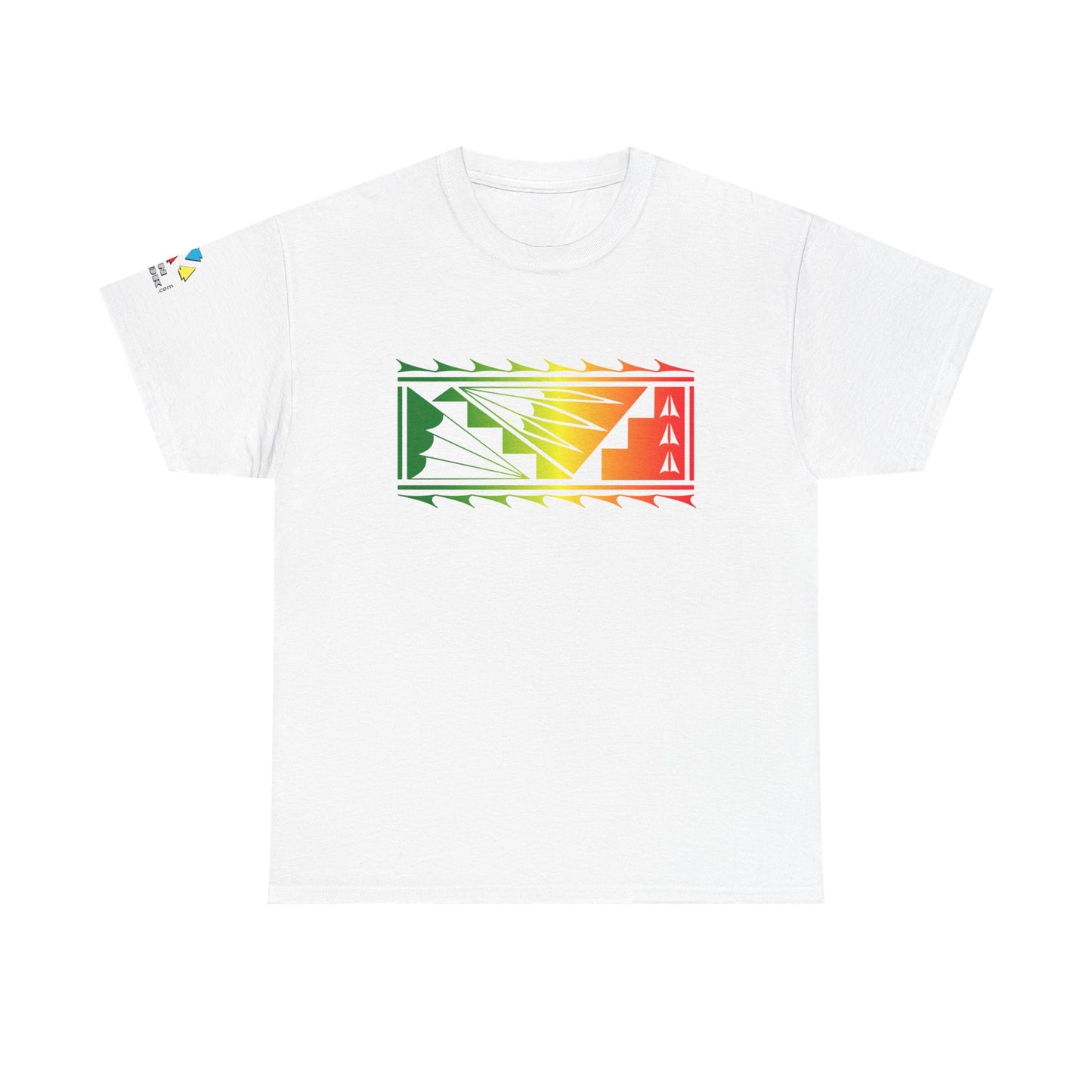 Beautiful Blessings 10 Gildan Unisex Tee