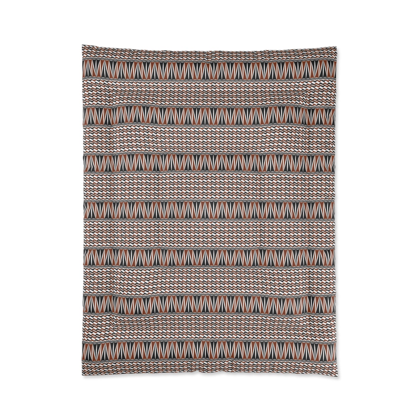 Native Rhythms Comforter