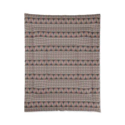 Native Rhythms Comforter