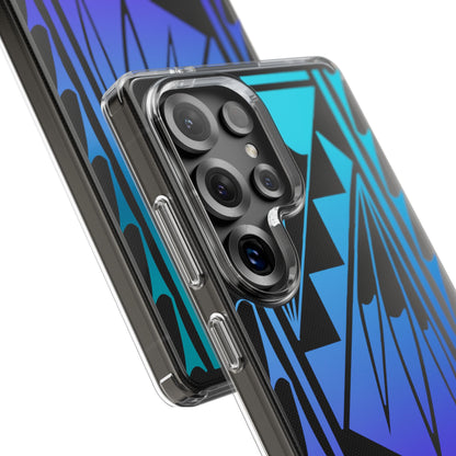 Beautiful Life  - Twilight - Clear Impact Phone Case