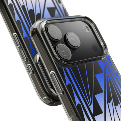 Beautiful Life  - Freedom - Clear Impact Phone Case