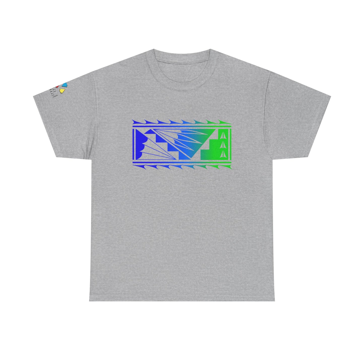 Beautiful Blessings 1 Gildan Unisex Tee