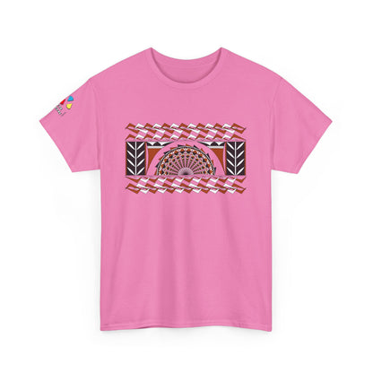 Southwestern Sunset Gildan Unisex Tee