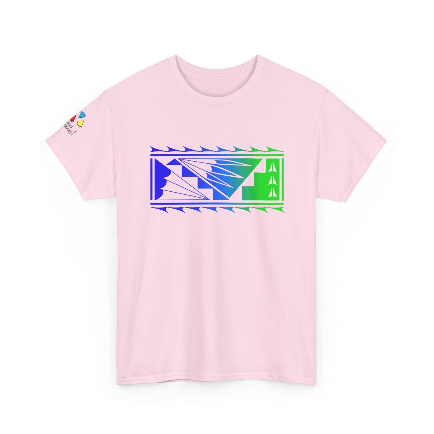 Beautiful Blessings 1 Gildan Unisex Tee