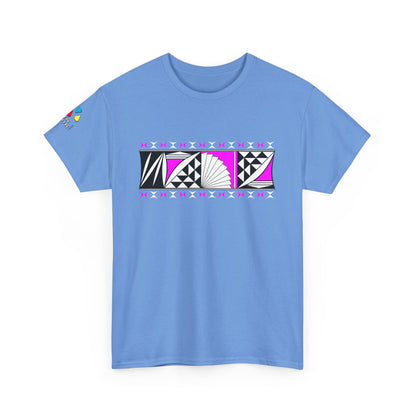 Southwest Sunrise 2 in Pink Gildan Unisex Tee