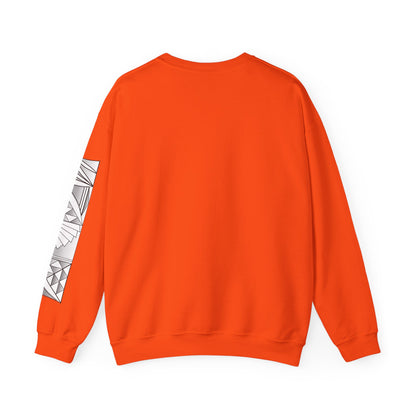 Chrome Southwest Sunrise Unisex Sweatshirt