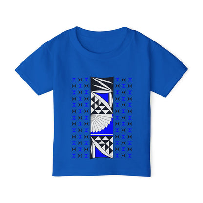 Cobalt Southwest Sunrise Toddler T-Shirt