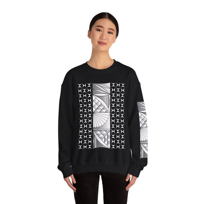 Chrome Southwest Sunrise Unisex Sweatshirt