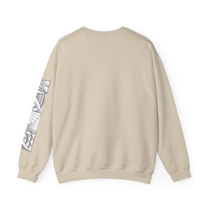 Chrome Southwest Sunrise Unisex Sweatshirt