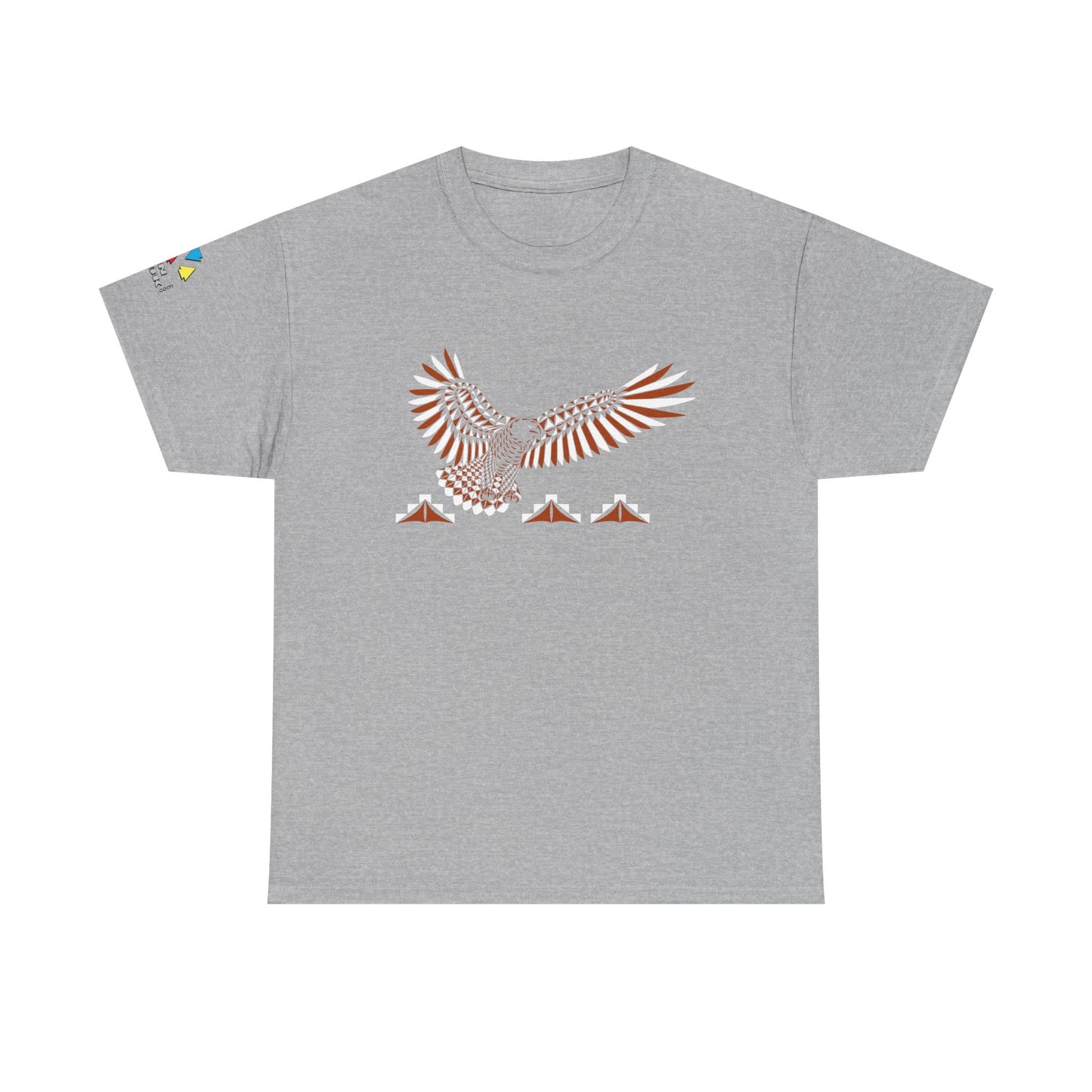 Soaring Eagle Gildan Unisex Tee