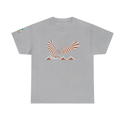 Soaring Eagle Gildan Unisex Tee