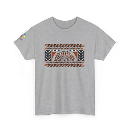 Southwestern Sunset Gildan Unisex Tee