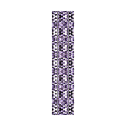 Light Purple Sacred Mountains Gift Wrap Papers