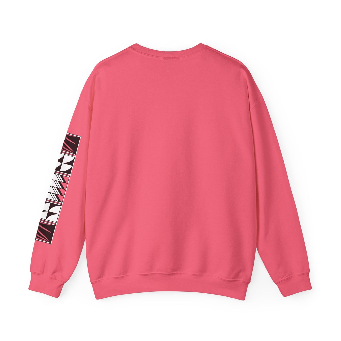Blessed Feathers Unisex Sweatshirt
