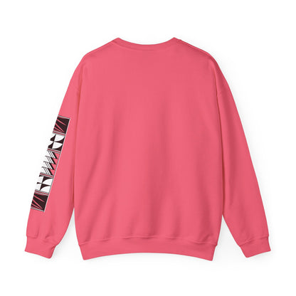 Blessed Feathers Unisex Sweatshirt