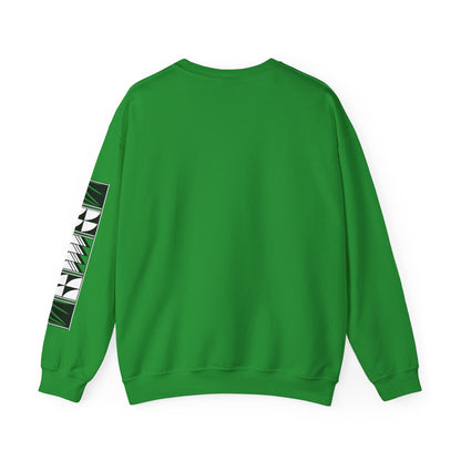 Blessed Feathers Unisex Sweatshirt