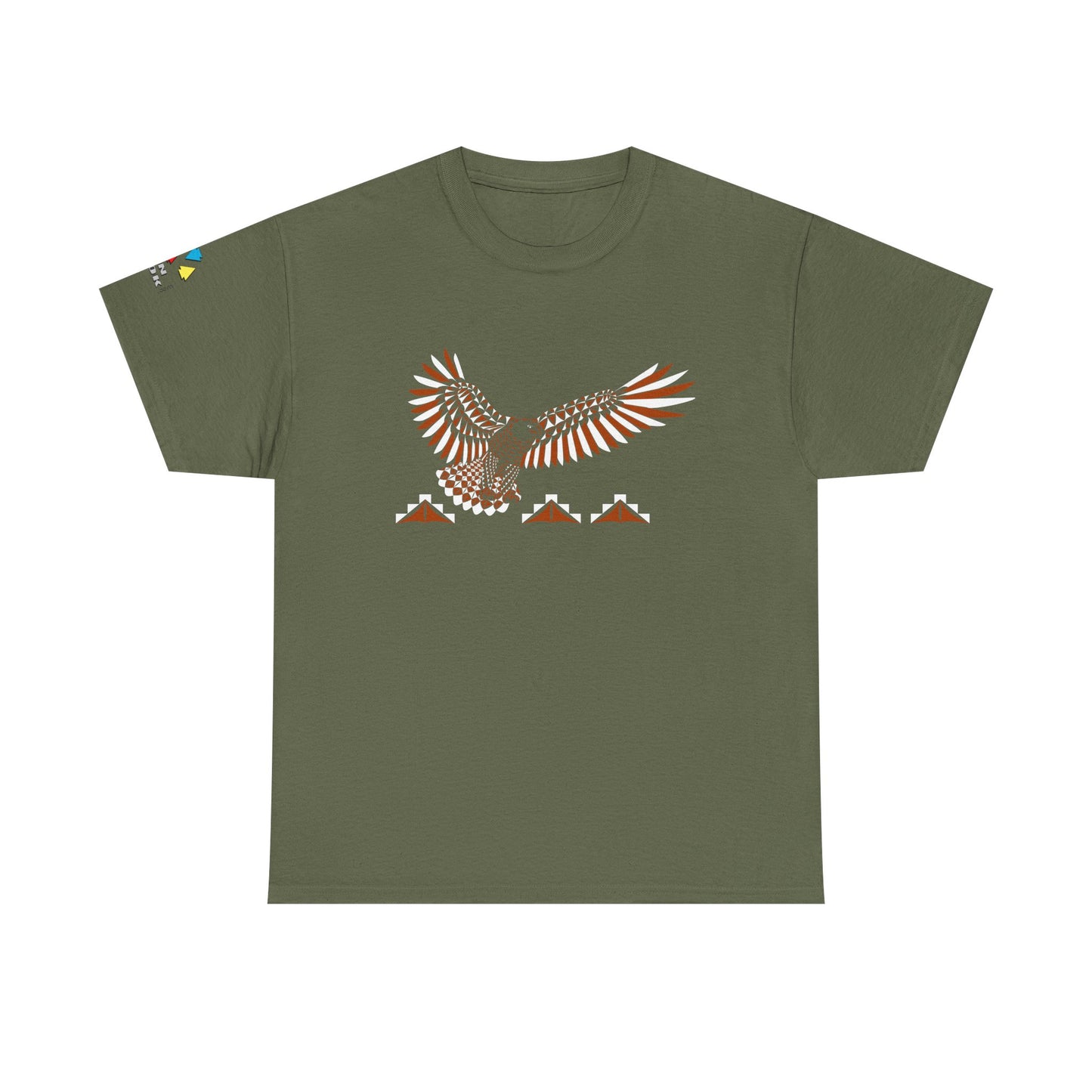 Soaring Eagle Gildan Unisex Tee