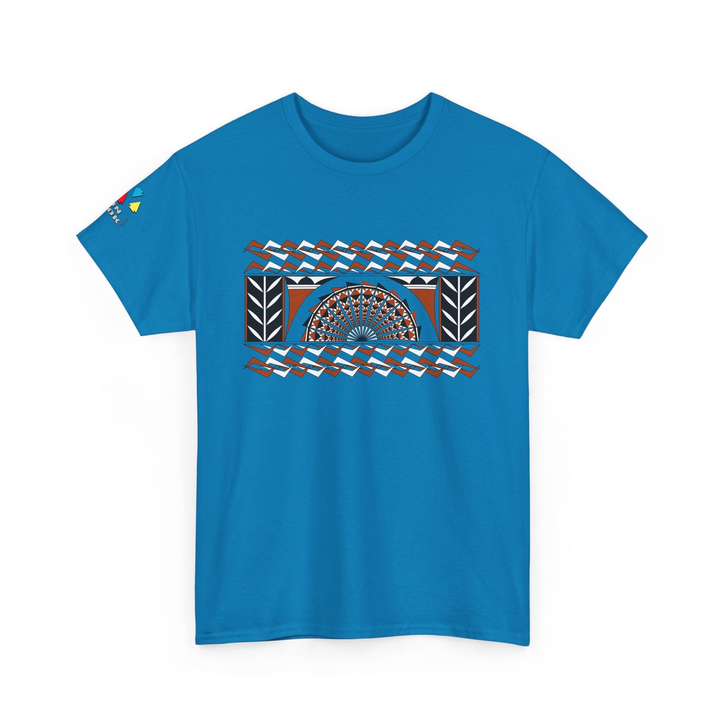 Southwestern Sunset Gildan Unisex Tee