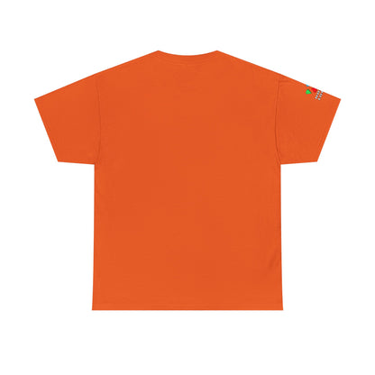 Southwest Sunrise in Orange Gildan Unisex Tee
