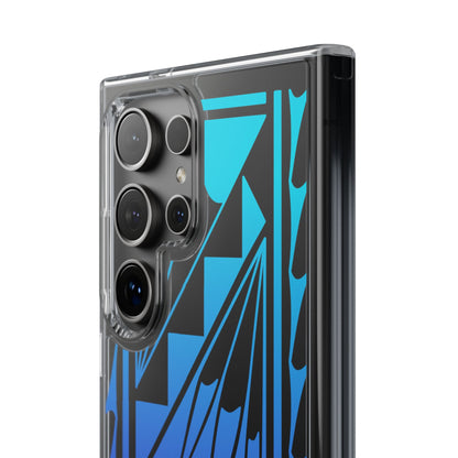 Beautiful Life  - Twilight - Clear Impact Phone Case