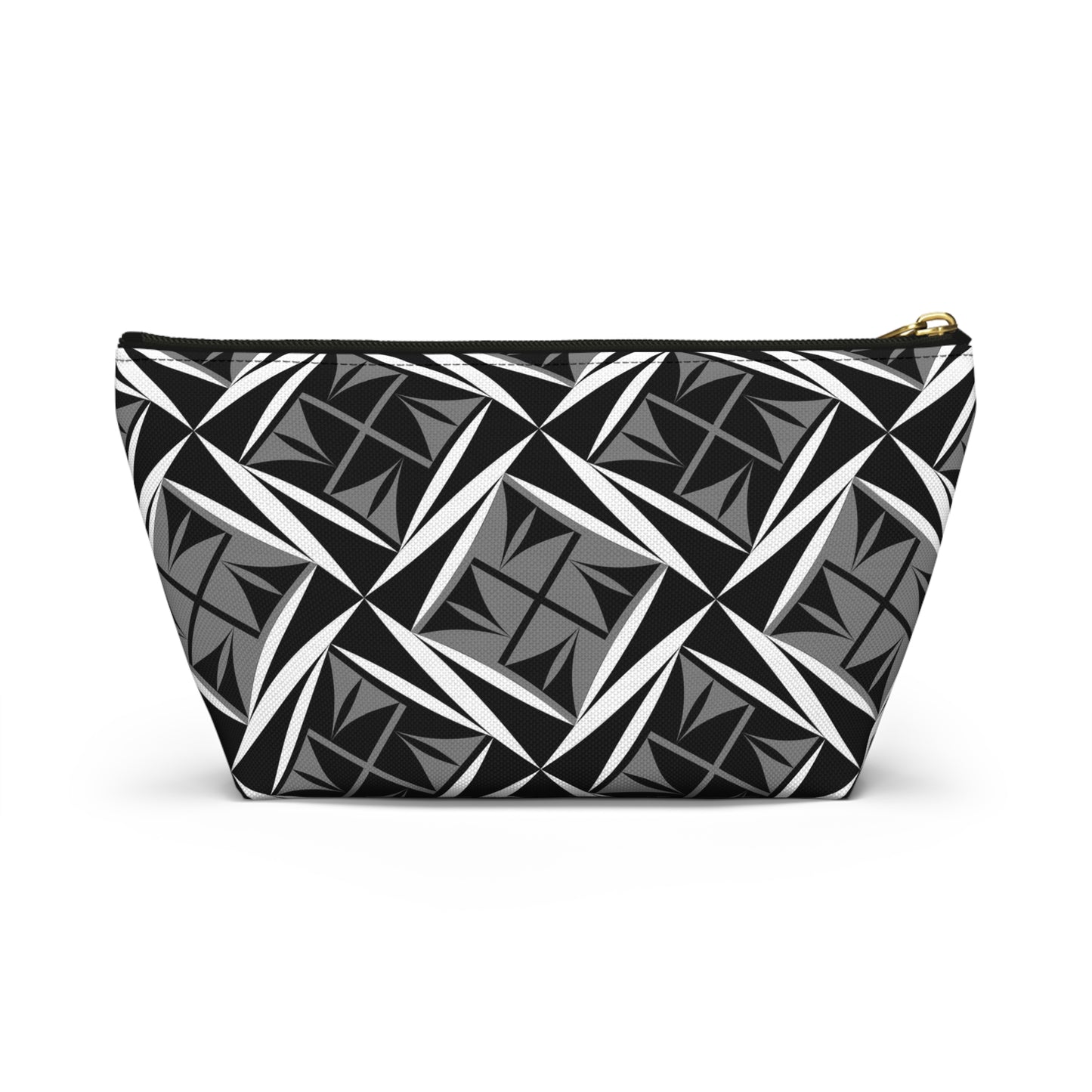 Sacred Winds in Gray Pouch w T-bottom