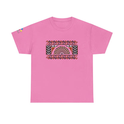Southwestern Sunset Gildan Unisex Tee