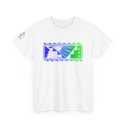 Beautiful Blessings 1 Gildan Unisex Tee