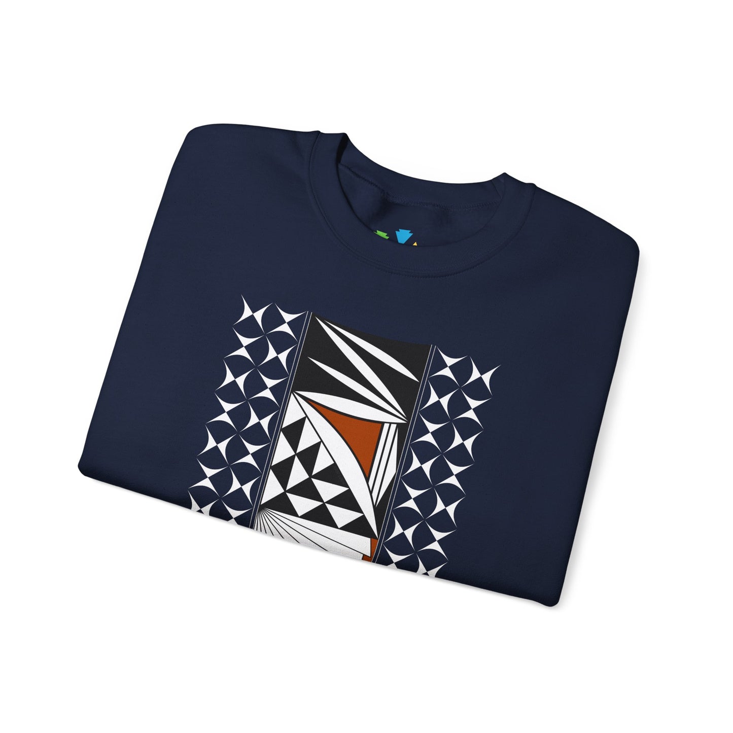 Southwest Sunset Unisex Sweatshirt