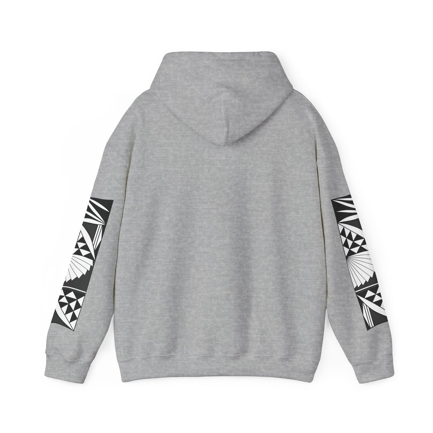 Southwest Sunrise in Charcoal Unisex Hoodie