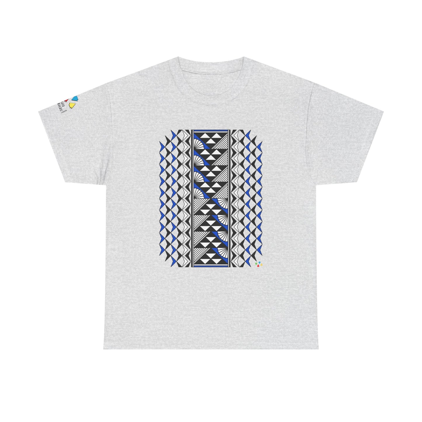 Sun and Rain in Rain Gildan Unisex Tee