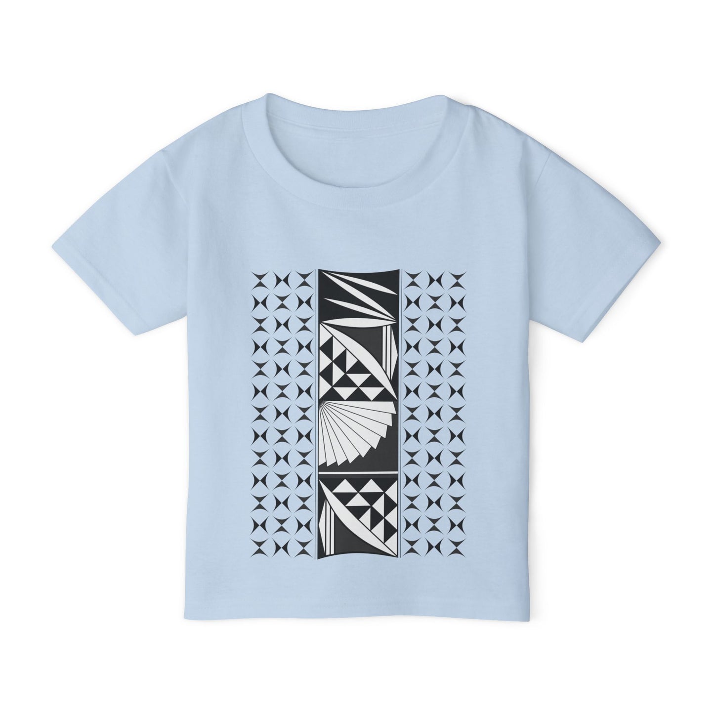 Charcoal Southwest Sunrise Toddler T-Shirt