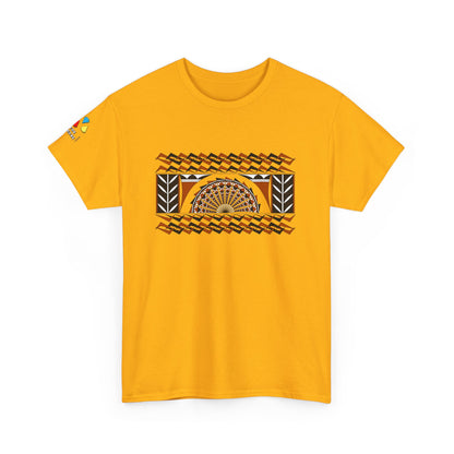 Southwestern Sunset Gildan Unisex Tee