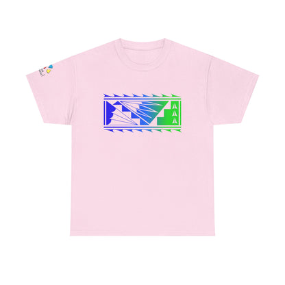 Beautiful Blessings 1 Gildan Unisex Tee