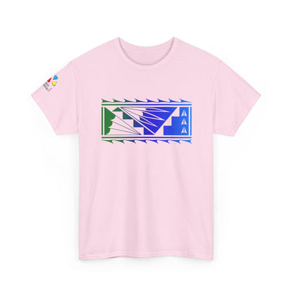 Beautiful Blessings 3 Gildan Unisex Tee