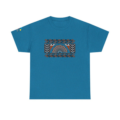 Southwestern Sunset Gildan Unisex Tee