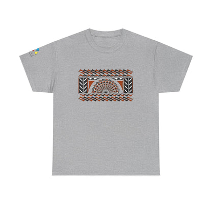 Southwestern Sunset Gildan Unisex Tee