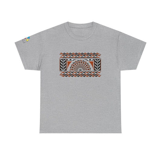 Southwestern Sunset Gildan Unisex Tee