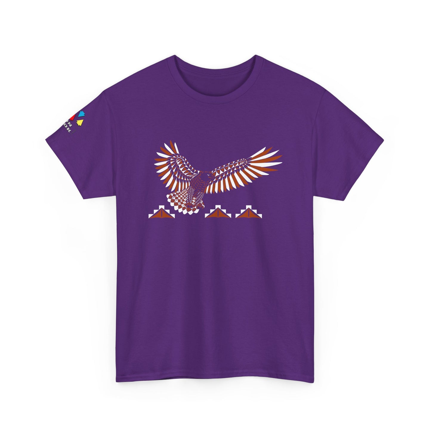 Soaring Eagle Gildan Unisex Tee