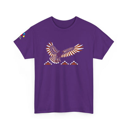 Soaring Eagle Gildan Unisex Tee