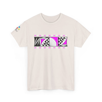 Southwest Sunrise 2 in Pink Gildan Unisex Tee